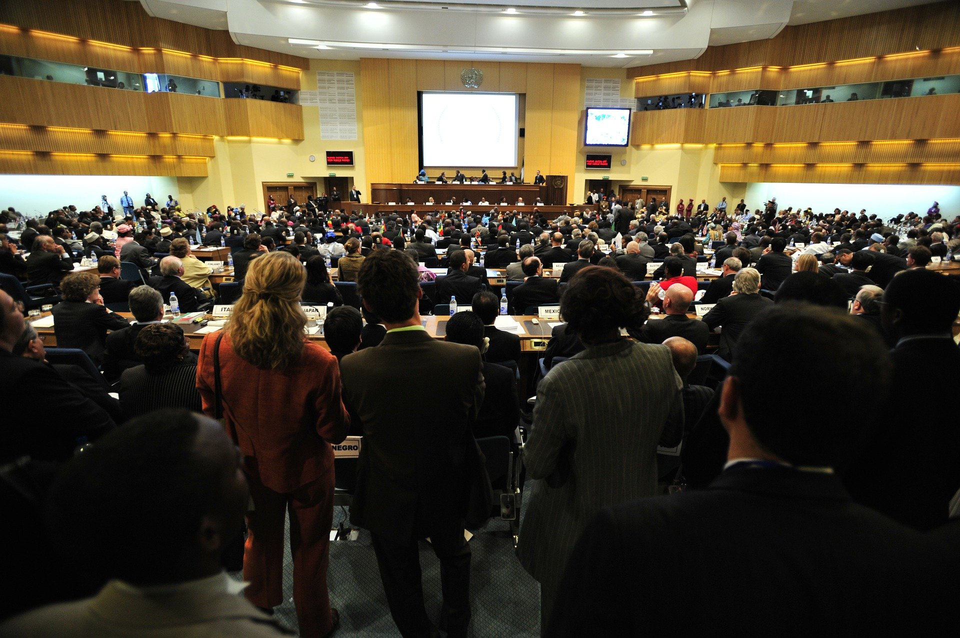 Assemblea dei soci 2020
