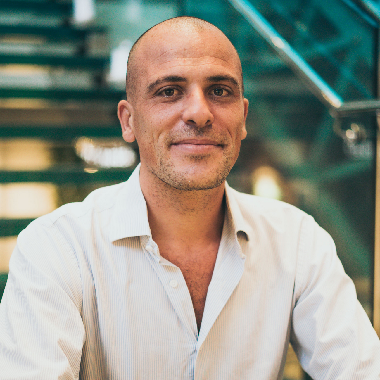 Federico Mattei